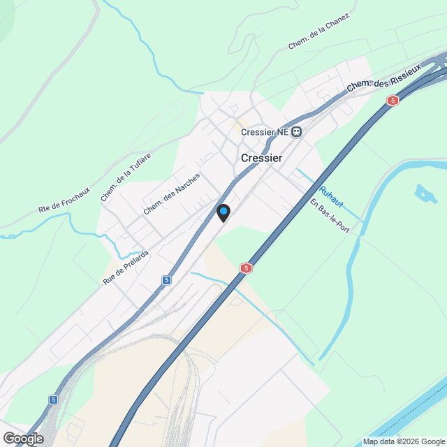 Nouvelle promotion ! - Karte