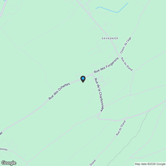 Lot E - Villa de 5,5 pièces - Karte