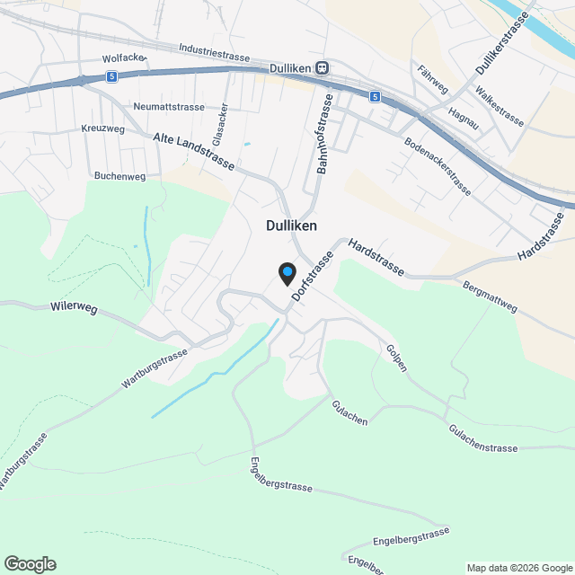 Mein neues Zuhause - 75% verkauft! - Karte