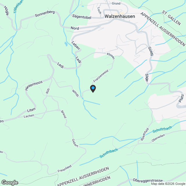 EINMALIGE CHANCE MIT SEESICHT UND POTENZIAL - Karte