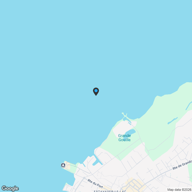 Appartement de 2.5 pièces au 1er étage - Karte