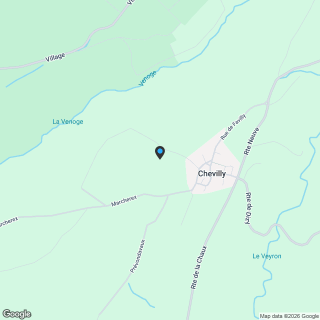 Spécial investisseur : 2 Pièces neuf en rez de chaussée (Loué) - Karte