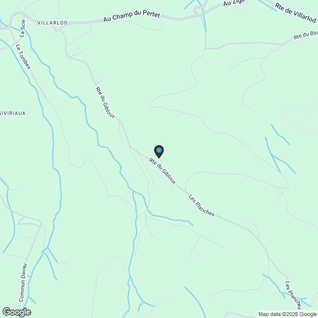 Offre unique: 205m2 de bonheur - Karte