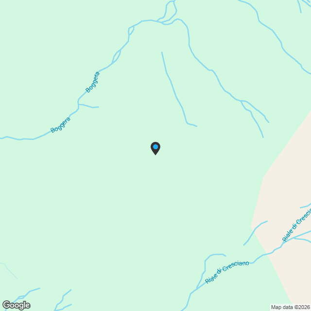 Villetta unifamiliare 4.5 locali in costruzione a Cresciano - Karte