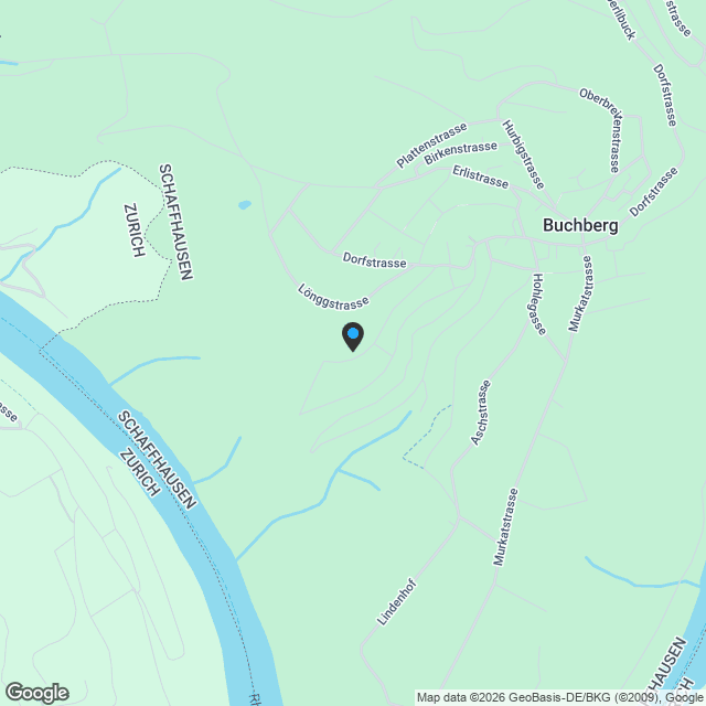 VERWIRKLICHEN SIE IHREN TRAUM ! STEUERFUSS 62 %--REALIZE YOUR DREAM ! TAX RATE 62 % - Karte