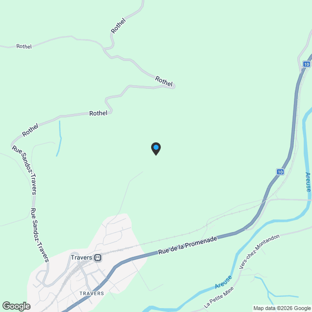 CHANTIER EN COURS ! PLUS QUE DEUX VILLAS À SAISIR AU COEUR D'UN ÉCRIN DE VERDURE ! - Karte