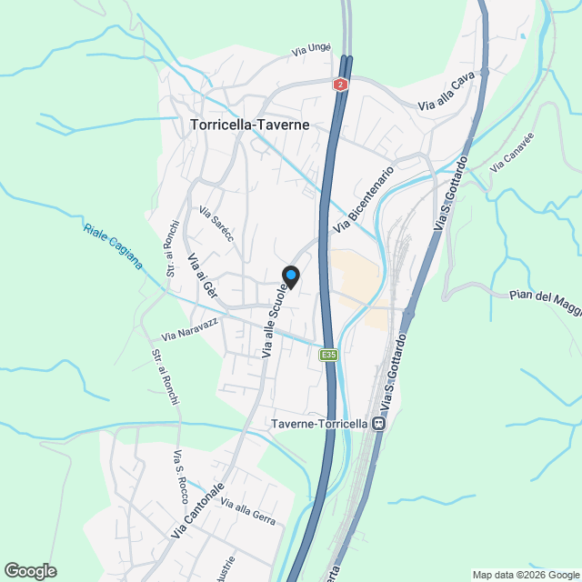 UN'OCCASIONE IMPERDIBILE - Karte