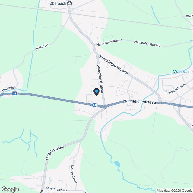 Erstbezug nach Renovation - 3.5-Zi. Eigentumswohnung - Karte