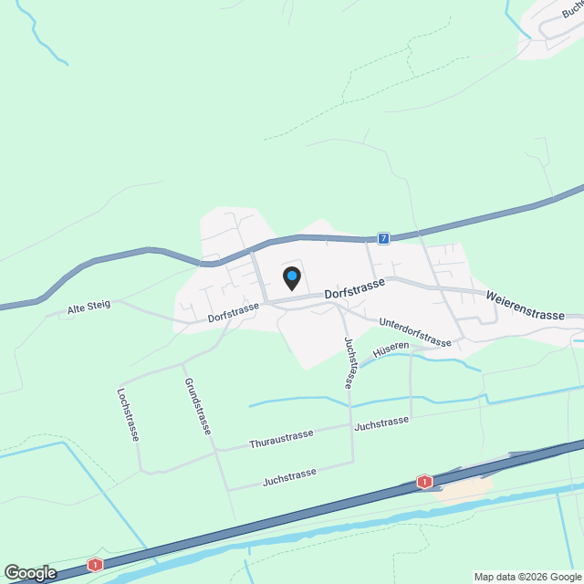 LETZTE CHANCE ZUR INDIVIDUELLEN GESTALTUNG - Karte