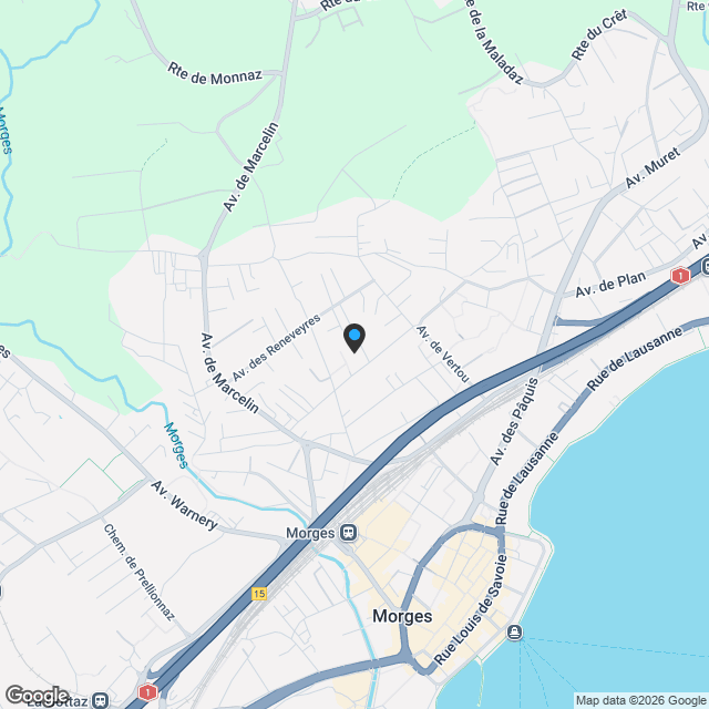 Chanel 37 Neuf - lot 9 - Karte