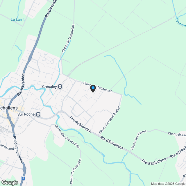 Dernière opportunité - Chantier en cours - lot 3 - Karte