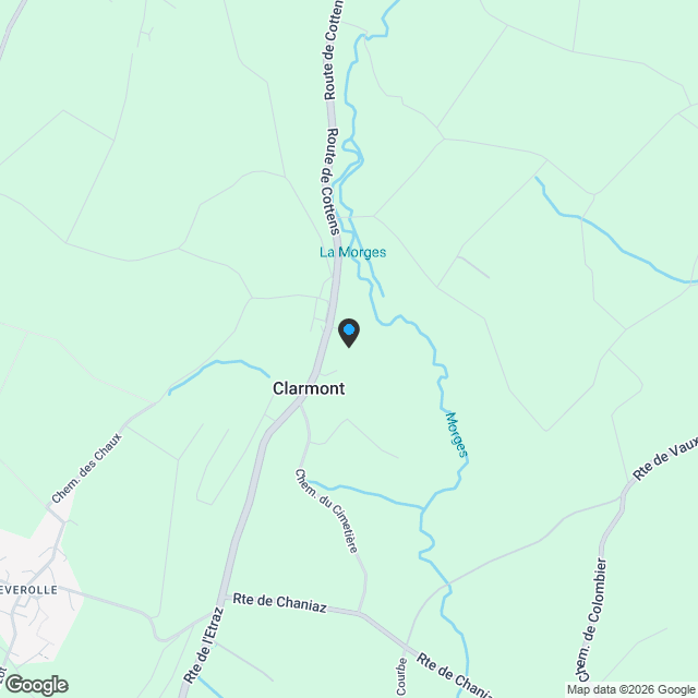 Neuf : Attique baigné de lumière avec vue panoramique - Karte