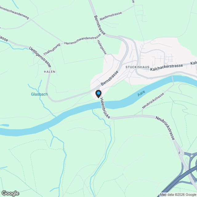 Mehrgenerationenhaus - Karte