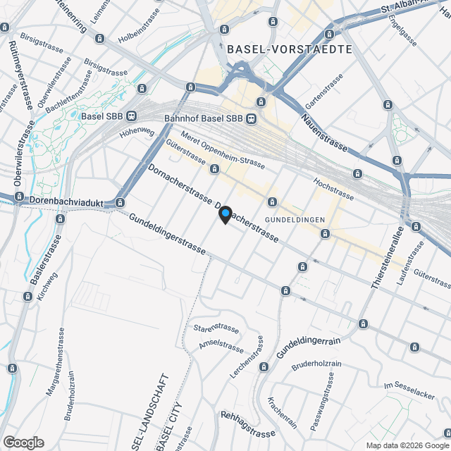 CITY HOUSE ?CATANIA? - Karte