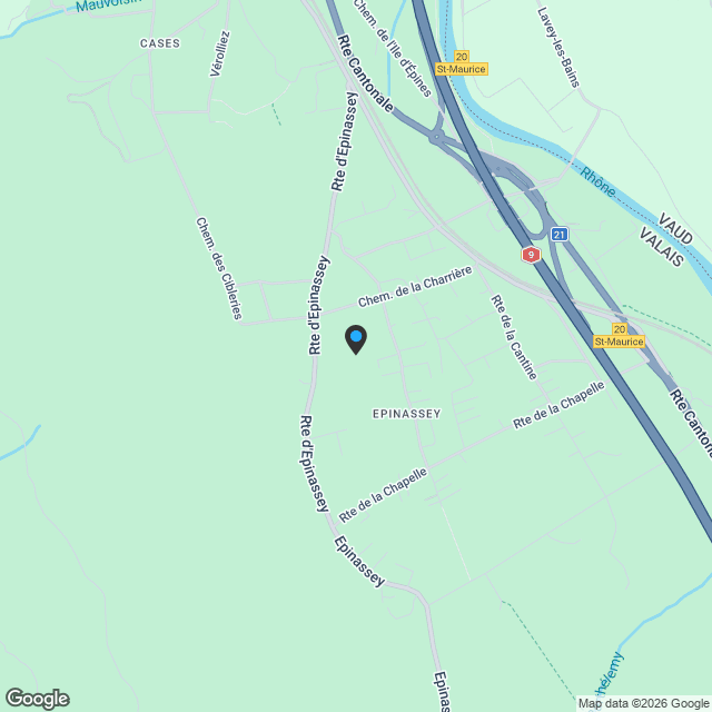 Immeuble entièrement rénové et loué avec des baux à 5 ans - Rendement net 6% ! - Karte