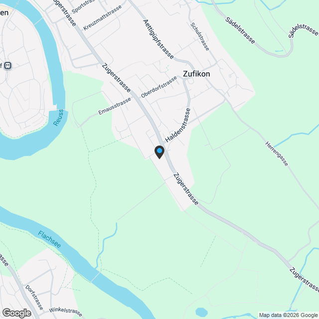 Letzte verfügbare Einheit – Loft mit 150m² Wohnfläche und bis 4.2m Raumhöhe - Karte