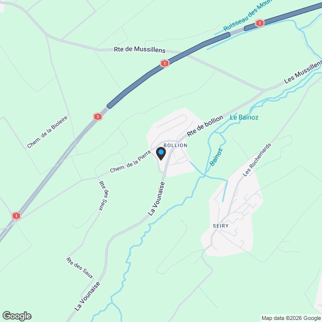 PORTES OUVERTES DU JEUDI 19 AU SAMEDI 21 MARS SUR RDV - Karte