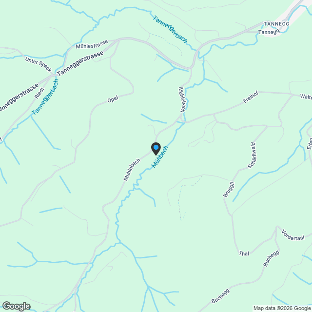 Perfekt für Familien und Naturliebhaber - Karte