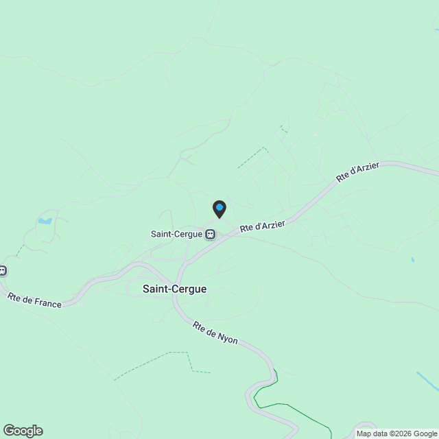 L'alliance parfaite entre l'authentique et le contemporain, 4,5 pièces, 145 m² - Karte