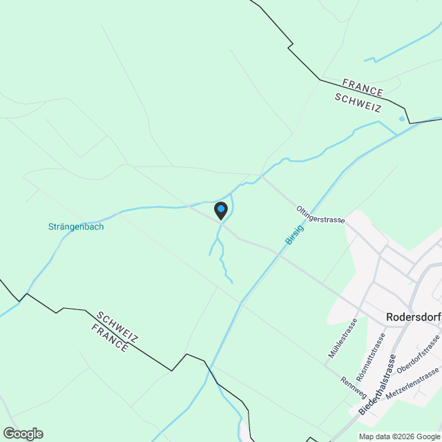 INKLUSIVE INNENAUSBAU NACH WUNSCH! - Karte