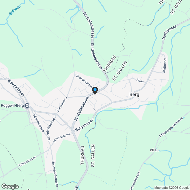 Verkauf - "Interlocked" Duplex Residence - Karte