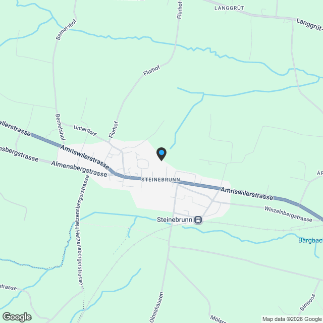 Nachhaltiger Wohntraum mit einzigartiger Seesicht - Karte