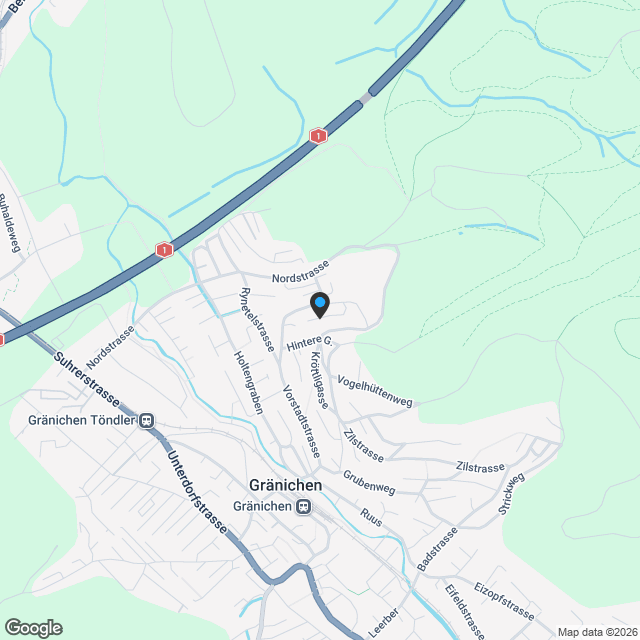 Projektvorstellung vor Ort: 28. März 2026, 10.00 - 12.00 Uhr - Karte