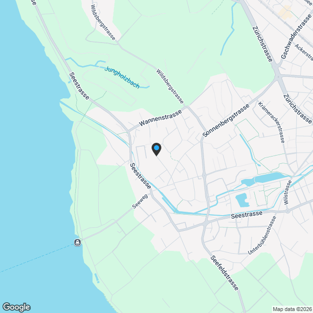 Wohnen mit Stil. Leben mit Qualität. - Karte