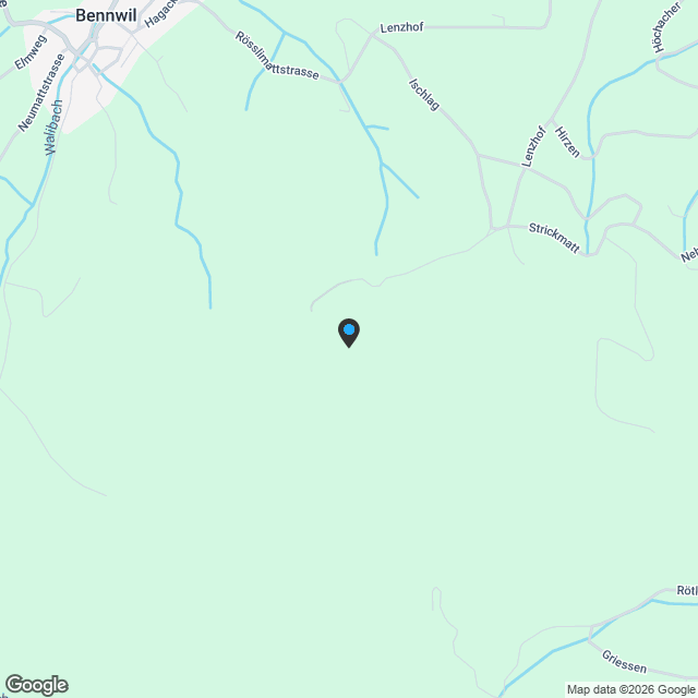 zwei exklusive EFH-Projekte - Karte