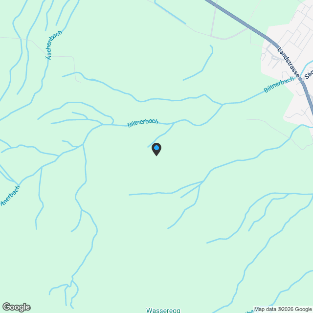 Projektankündigung | Neubau Mehrfamilienhaus mit 8 Wohnungen in Bilten - Karte