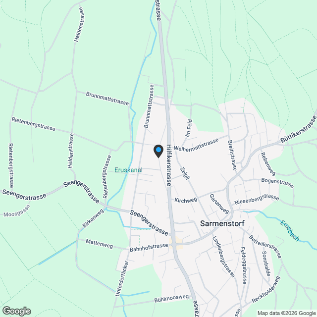 Gestalten Sie Ihr Zuhause mit! - Karte