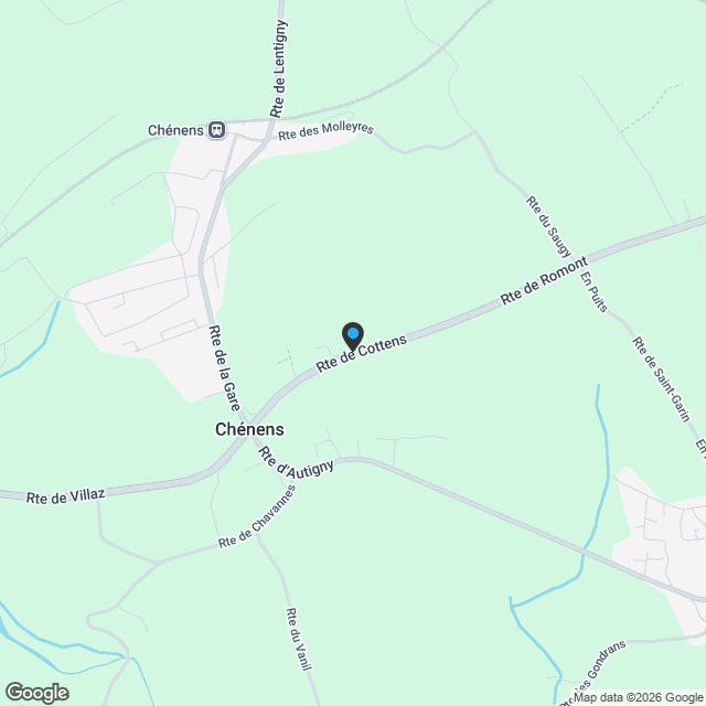 Villa B - 6,5 pièces - 180m2 de confort avec parcelle de 471 m2 et prestations haut de gamme - Karte