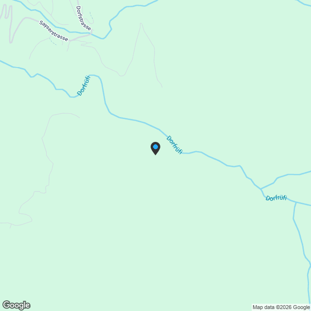 Dachrefugium im Neubau - Innenausbau nach Ihren Wünschen - Karte