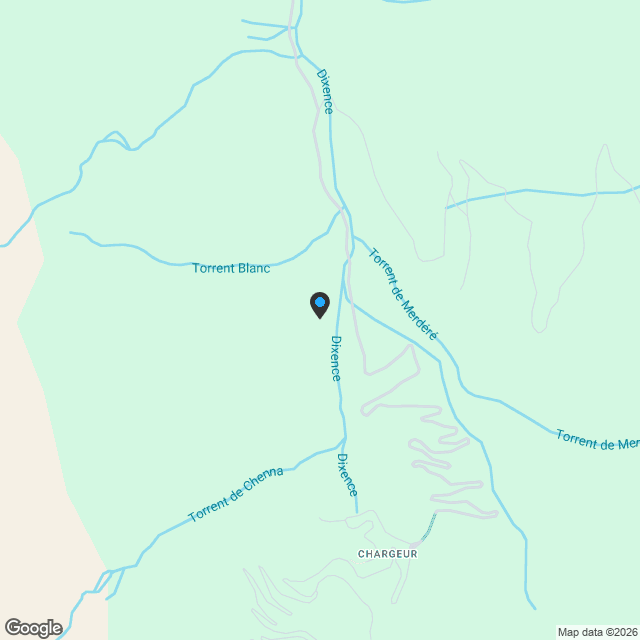 3.5 pièces  Bien-être thermal et ski aux pieds des 4 Vallées - Karte