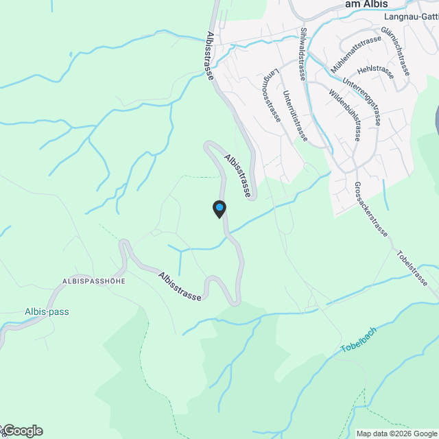MIRRO: Modernes Wohnen auf dem Areal der historischen Spiegelfabrik - Karte