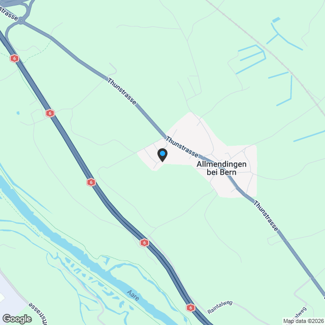 NACHHALTIGE EINFAMILIENHÄUSER MIT PHOTOVOLTAIK UND WÄRMEPUMPE - Karte