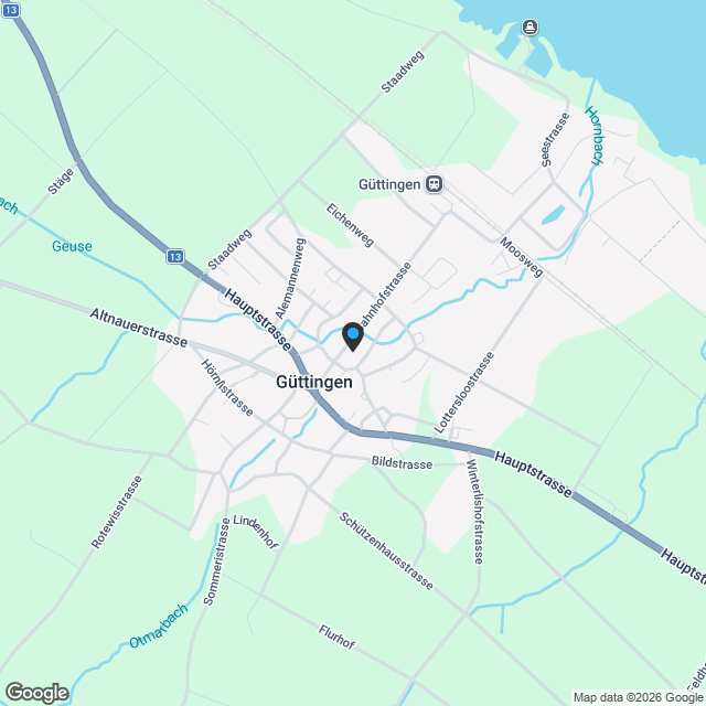 Zeitlose & stilvolle Eleganz   Neubauwohnungen - Karte