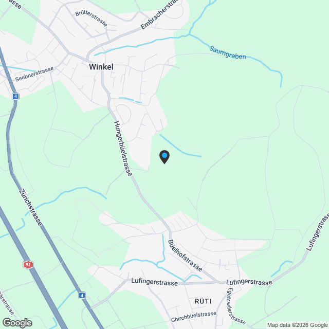 Ein Zuhause mit Anspruch: Neubau-Gartenwohnung mit Premium Ausstattung - Karte