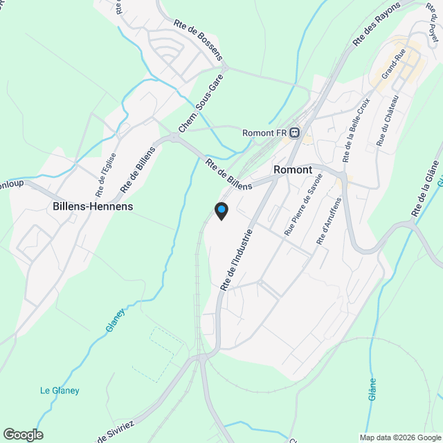 3.5 pièces d'exception - terrasse de 76m2 - hypothèque à 0.8% - Karte