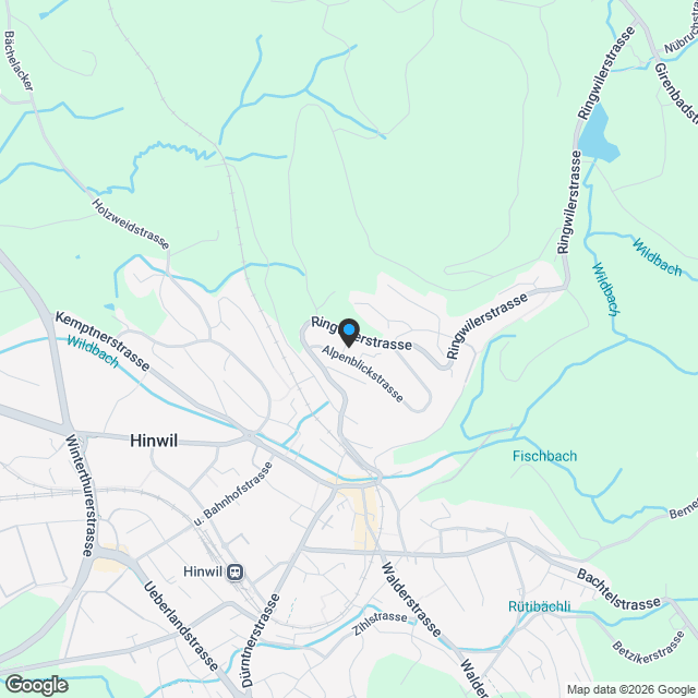 Mit viel Potenzial! - Karte