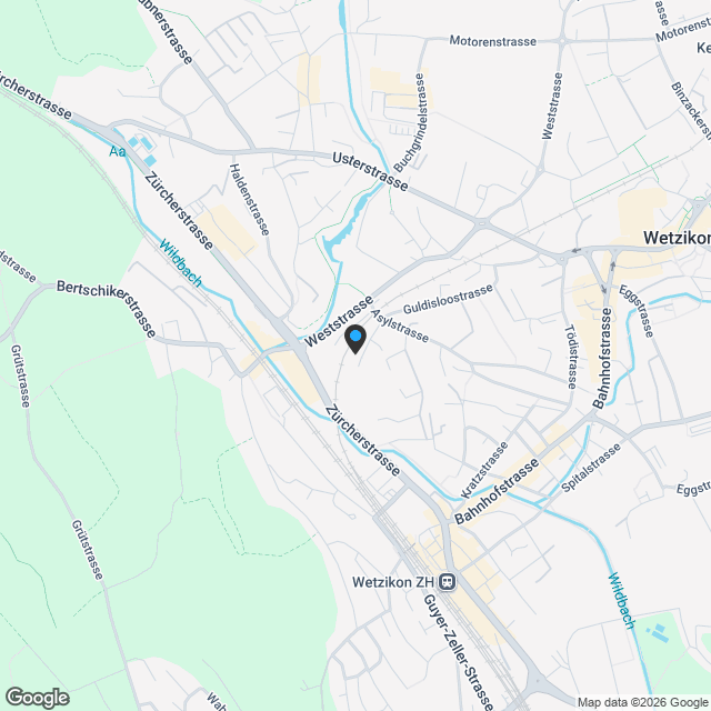 Einzigartige Attikawohnung - jetzt letzte Chance sichern - Karte