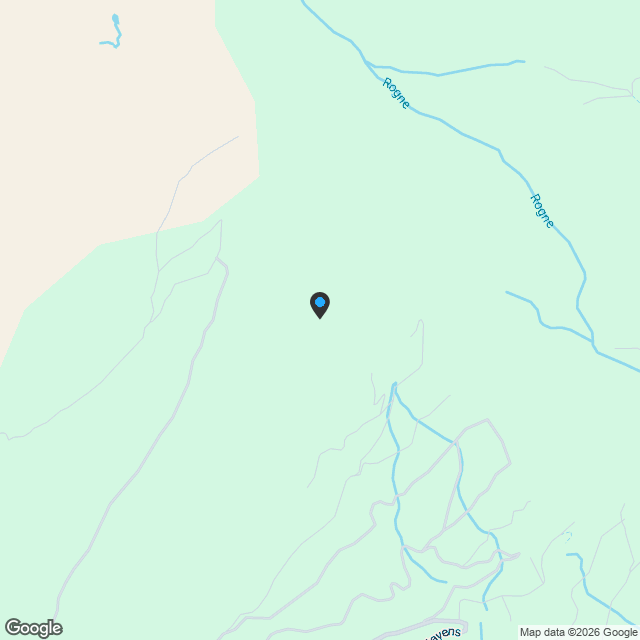 Villa d'architecte 4.5 pièces à construire sur les hauts de Conthey - Karte