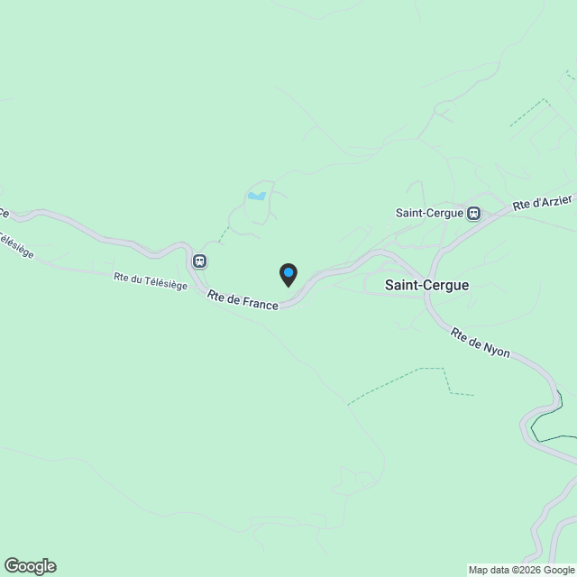 Duplex de 5,5 pièces - Karte