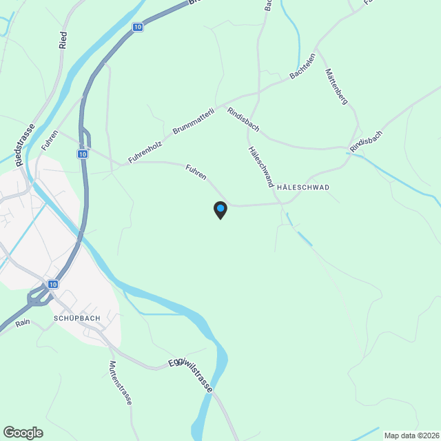 Modernes Wohnen im Neubau – hier entsteht Ihr neues Zuhause - Karte