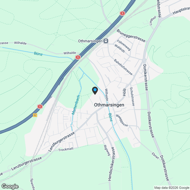 geniessen Sie den Frühling auf Ihren Terrassen - Karte