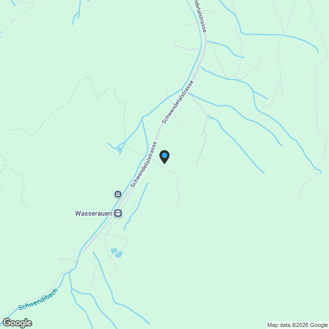 Ein Haus mit Geschichte. Ein Besitz mit Zukunft - Karte