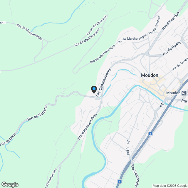 3.5 pièces neuf avec jardin d'environ 372 m2 - Lot B5-1 - Karte