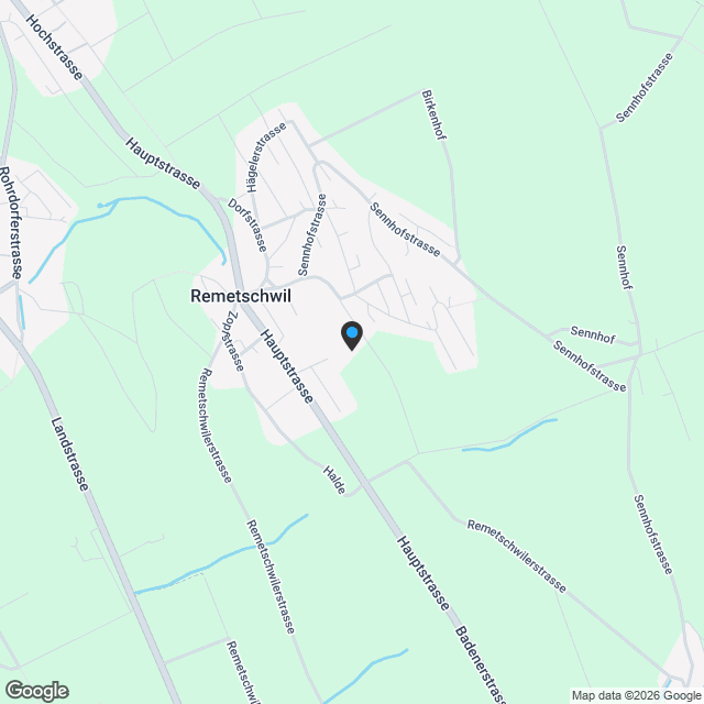 NEUBAU! GESTALTET SIE DEN INNENAUSBAU MIT! - Karte