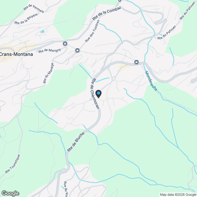 Rare - 3.5 pièces avec vue panoramique et jardin privatif - Karte