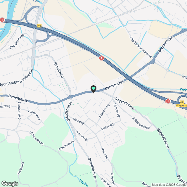 Wenn Wünsche wahr werden! - Erstbezug 01.10.2026 - Karte